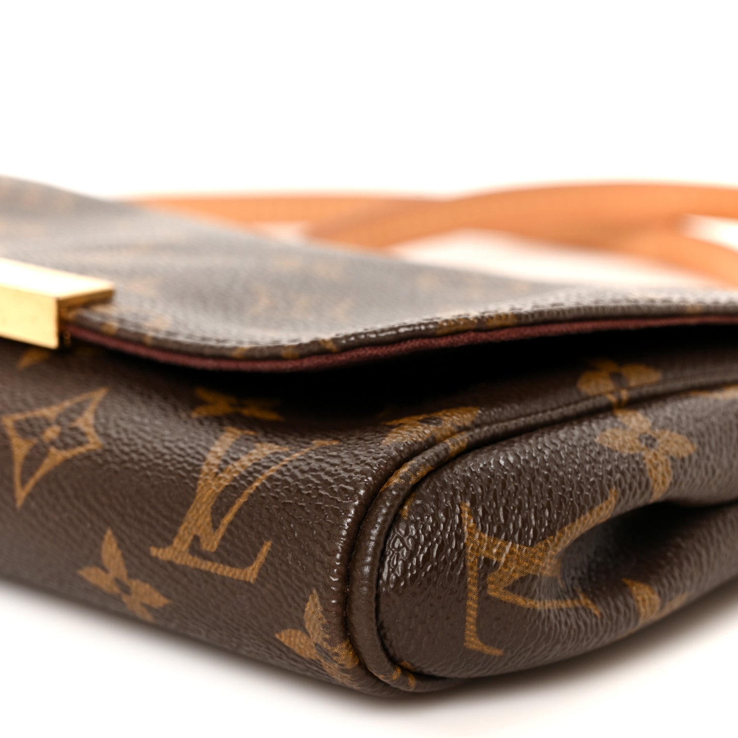 Louis Vuitton Monogram Favorite PM 10 of 10