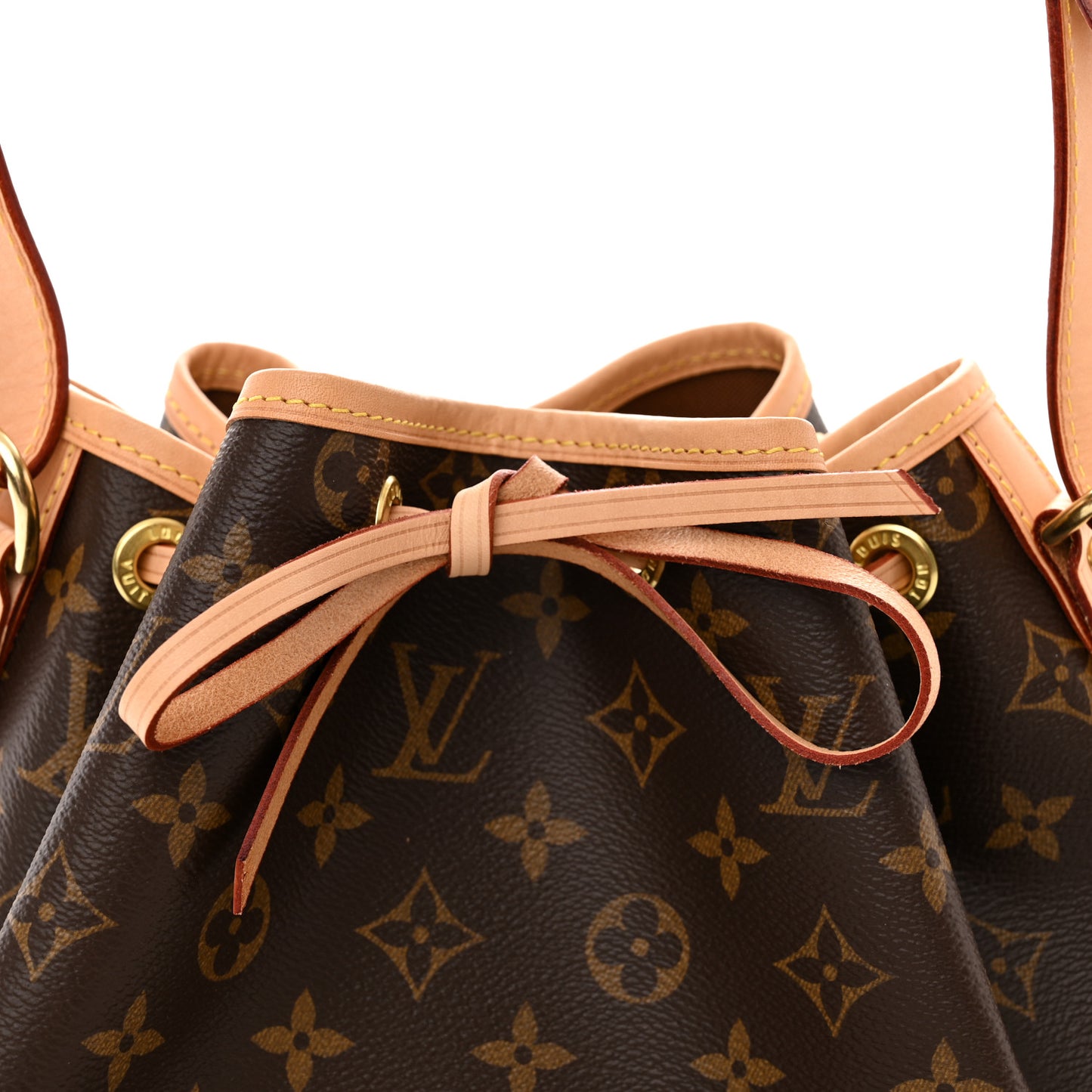 Monogram Petit Noe NM