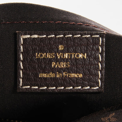 Louis Vuitton Mini Lin Manon PM Ebene 6 of 7