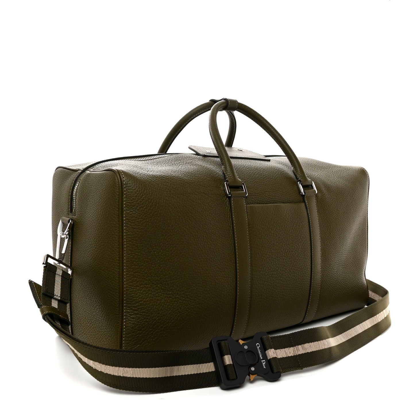 Calfskin Lingot 50 Bag Green