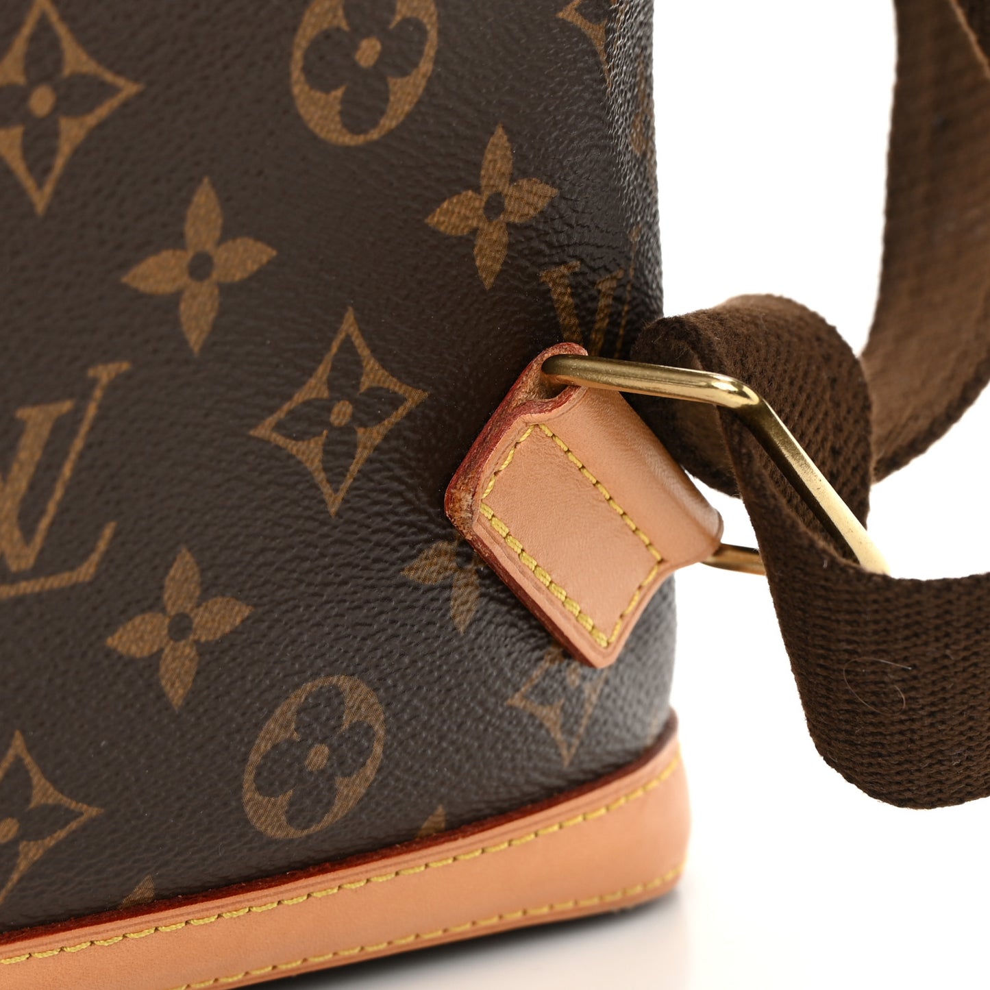 Monogram Bosphore Backpack