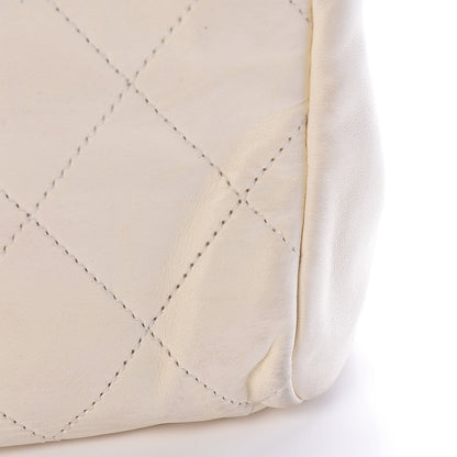 Chanel Lambskin Reissue Single Flap Bag Multicolor 10 of 13