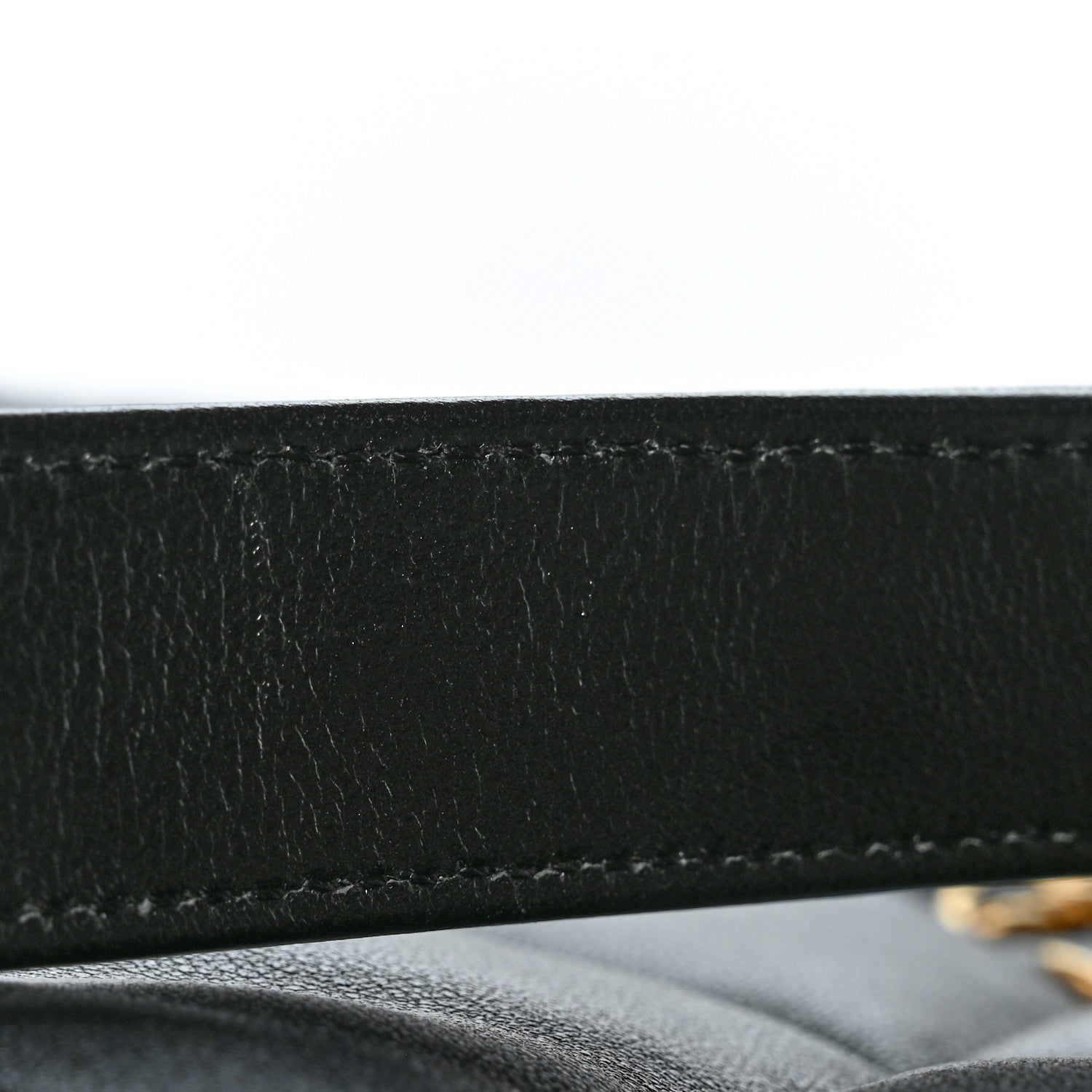 Chanel Lambskin  Quilted Large Chanel 19 Flap Black 13 of 13
