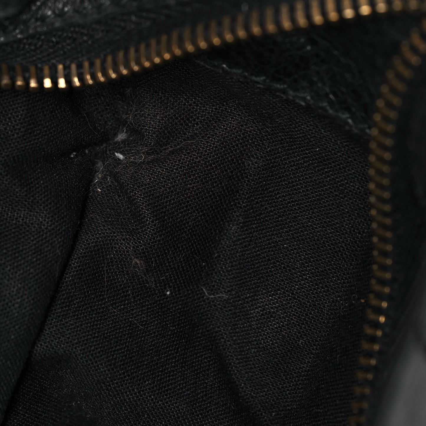 Agneau Classic Hardware City Black