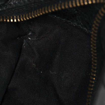 Balenciaga Agneau Classic Hardware City Black 15 of 17