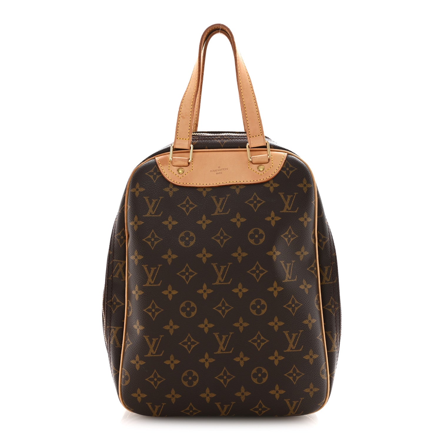Louis Vuitton Monogram Excursion Shoe Bag 1 of 15