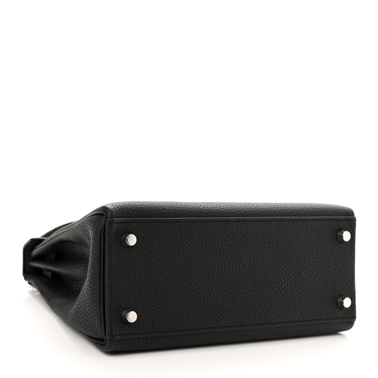 Togo Kelly Retourne 25 Black