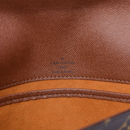 Louis Vuitton Monogram Musette Tango 6 of 12