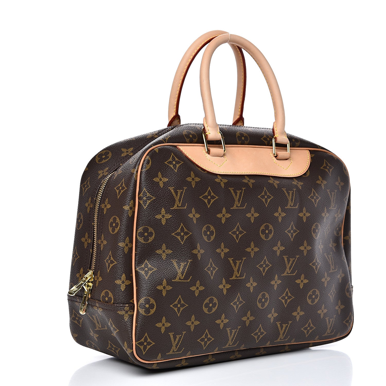Louis Vuitton Monogram Deauville 2 of 13