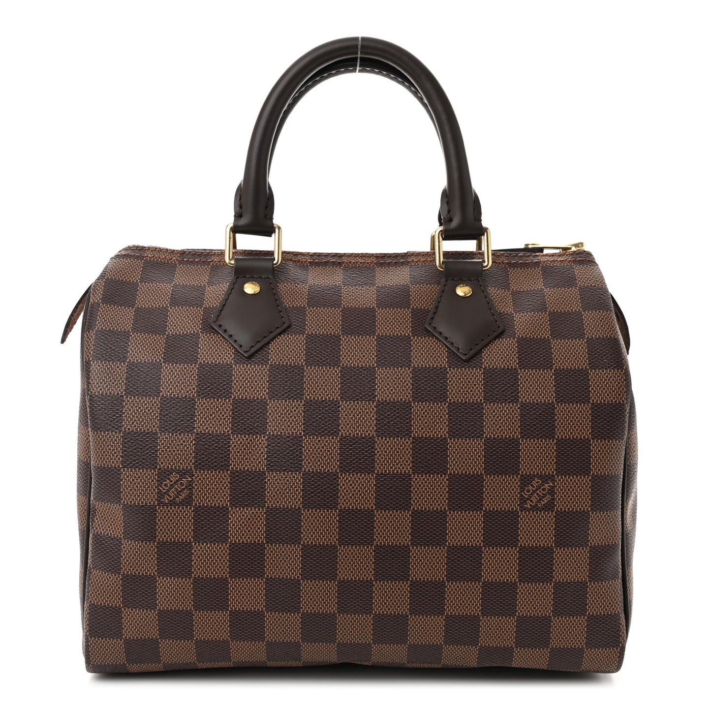 Damier Ebene Speedy 25
