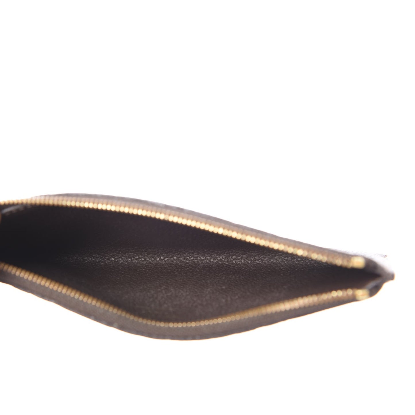 Empreinte Curieuse Wallet Terre