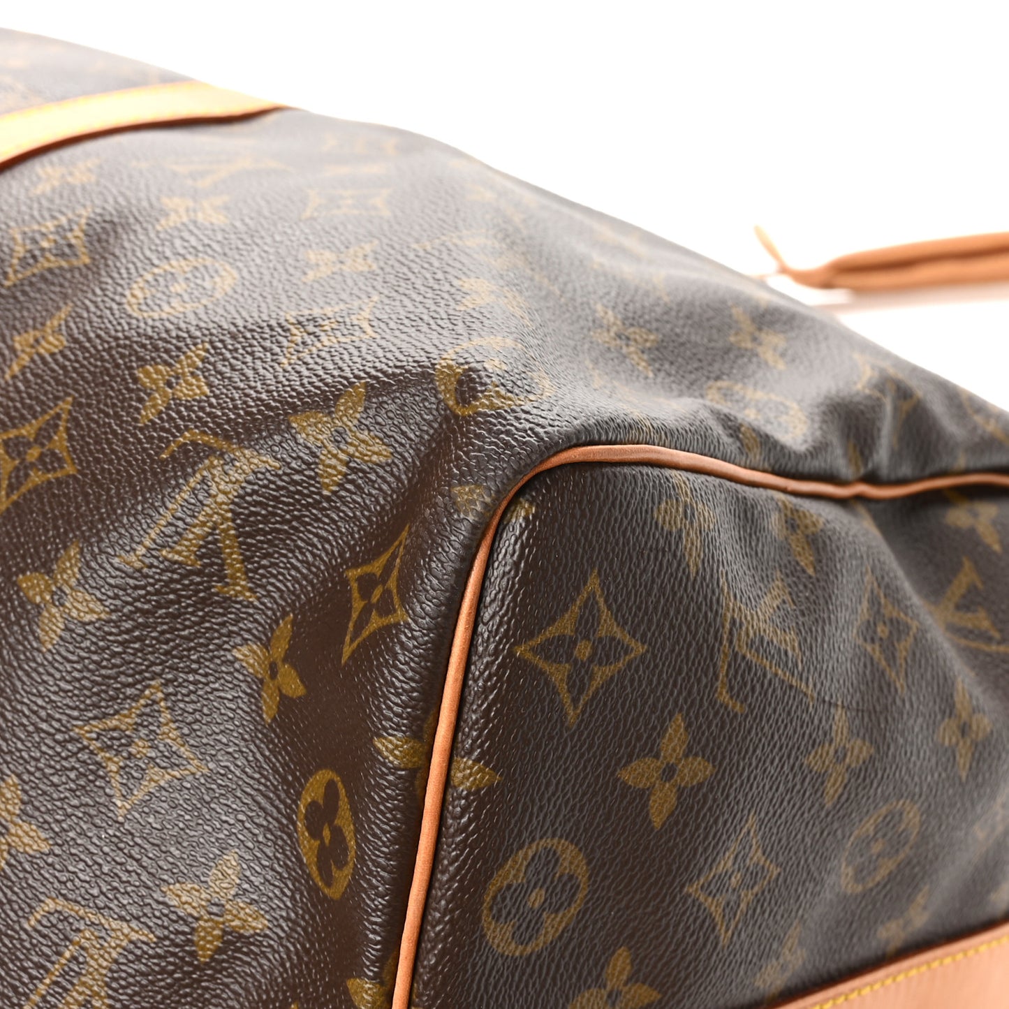 Monogram Keepall Bandouliere 50
