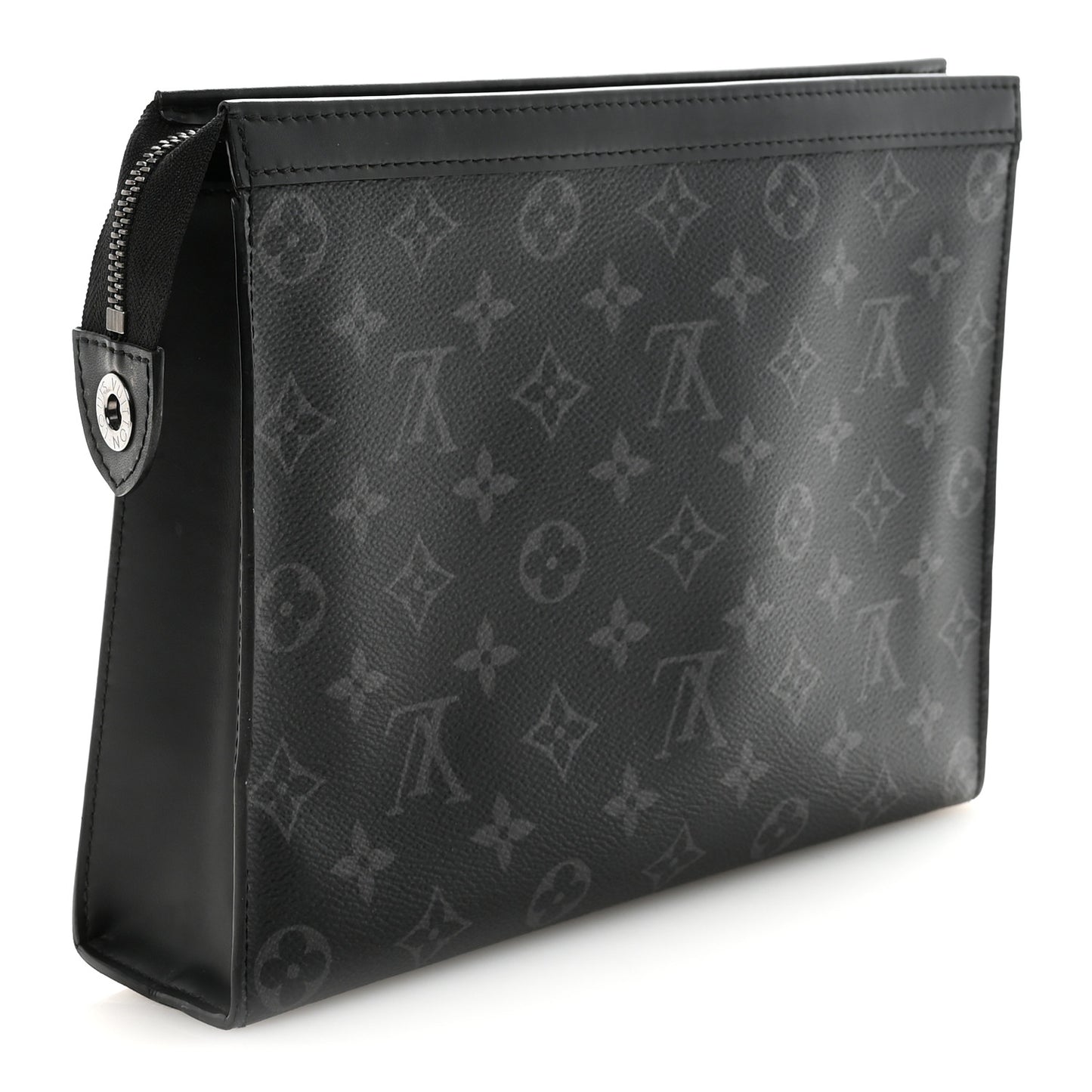 Monogram Eclipse Pochette Voyage MM