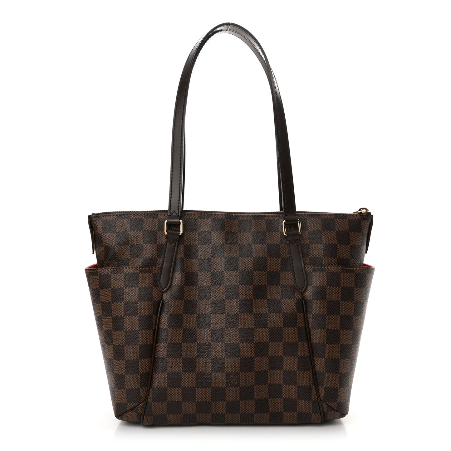 Damier Ebene Totally PM