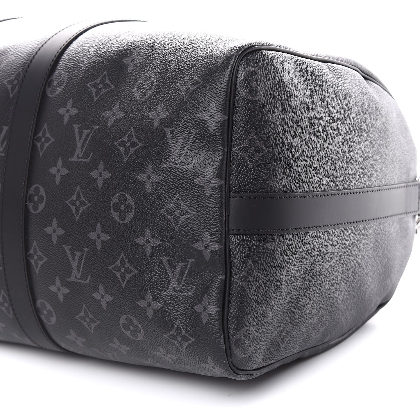 Monogram Eclipse Keepall Bandouliere 45