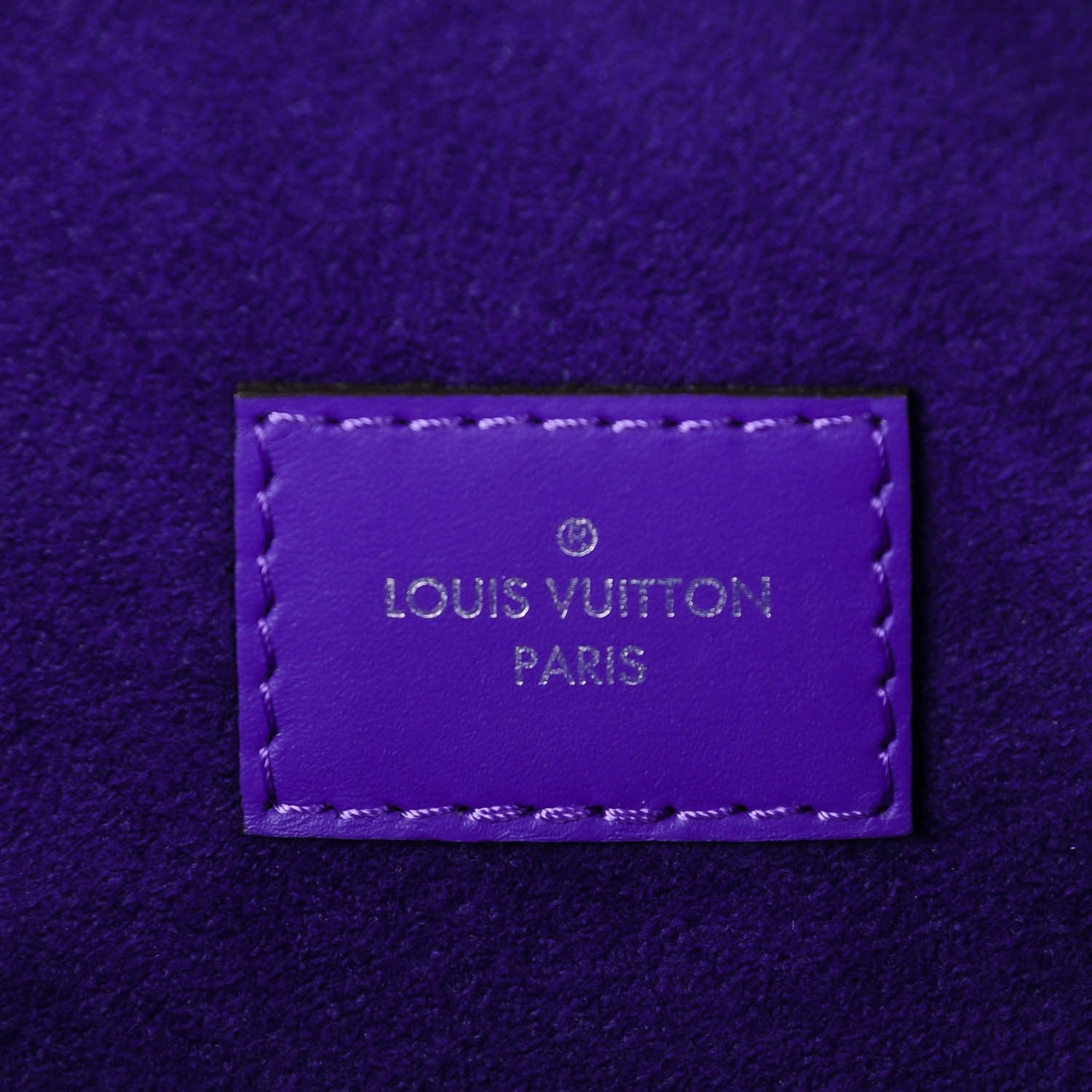 Louis Vuitton Epi Neverfull MM Figue 8 of 10