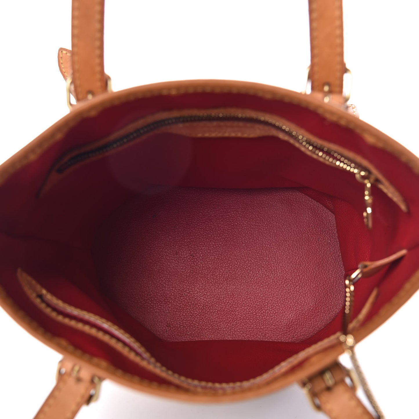 Monogram Cerises Bucket Bag
