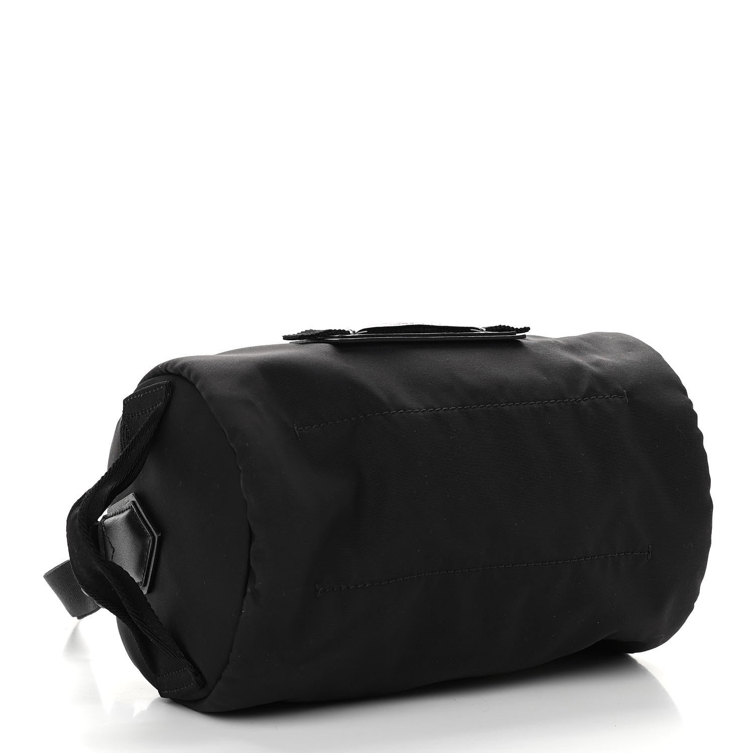 Givenchy Nylon Downtown Tube Crossbody Black 4 of 12
