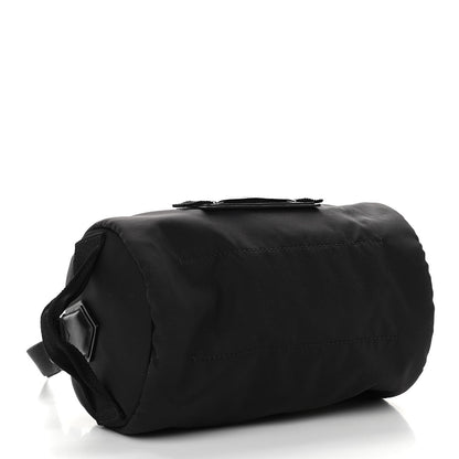 Givenchy Nylon Downtown Tube Crossbody Black 4 of 12