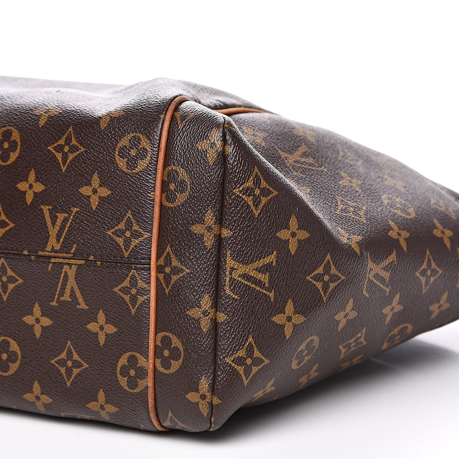 Louis Vuitton Monogram Totally MM 7 of 18