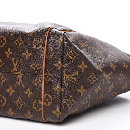 Louis Vuitton Monogram Totally MM 7 of 18
