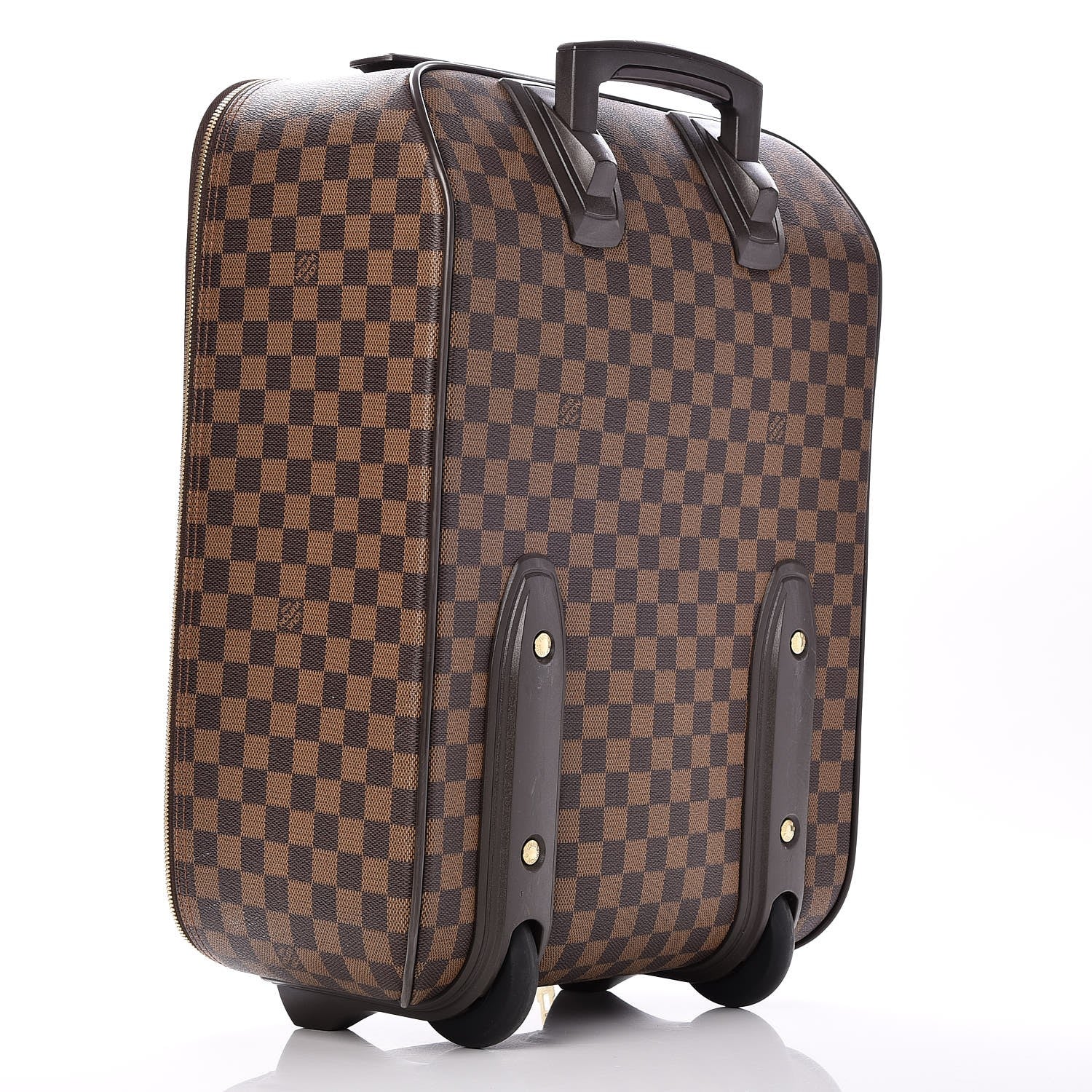 Louis Vuitton Damier Ebene Pegase 50 3 of 9