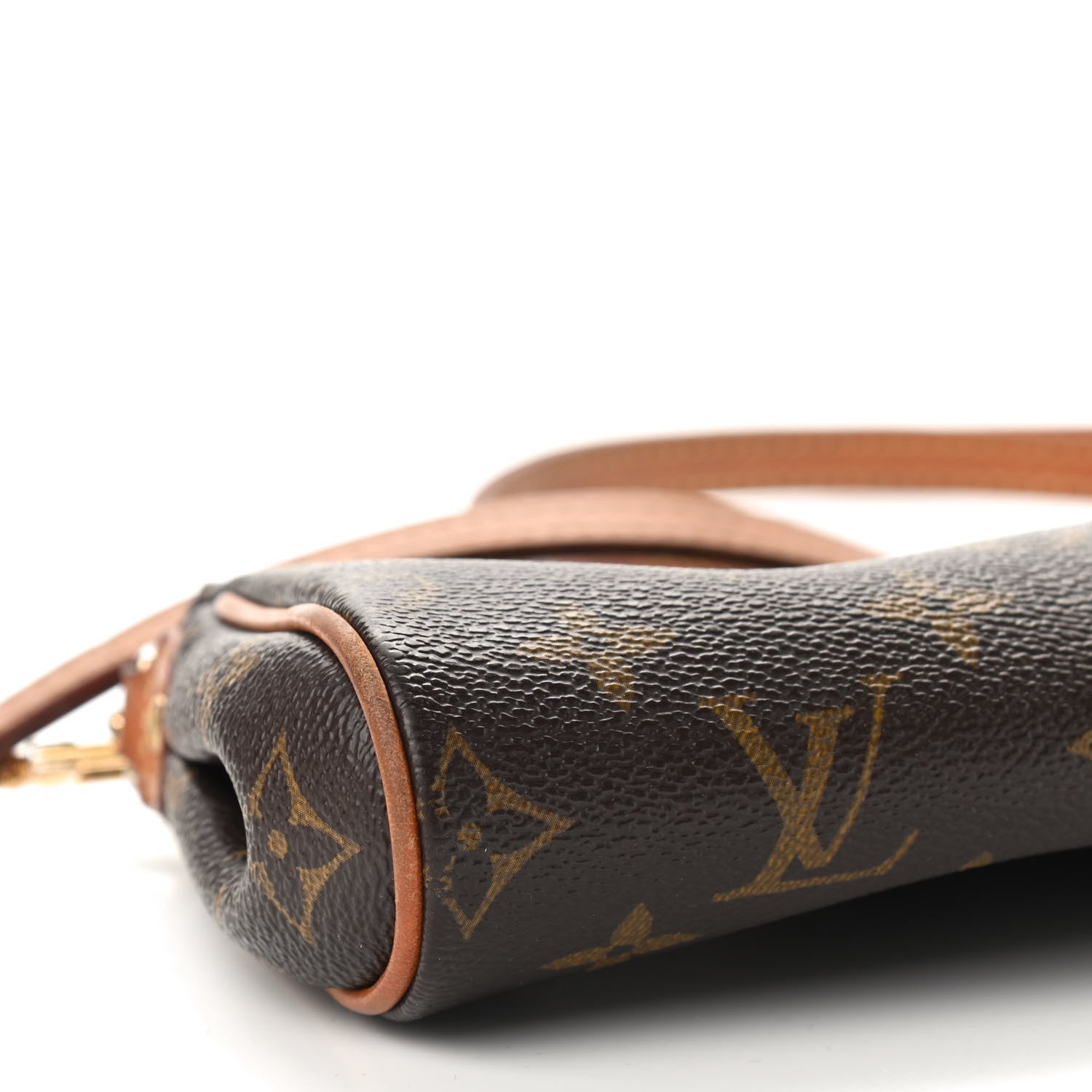 Louis Vuitton Monogram Eva Clutch 8 of 10