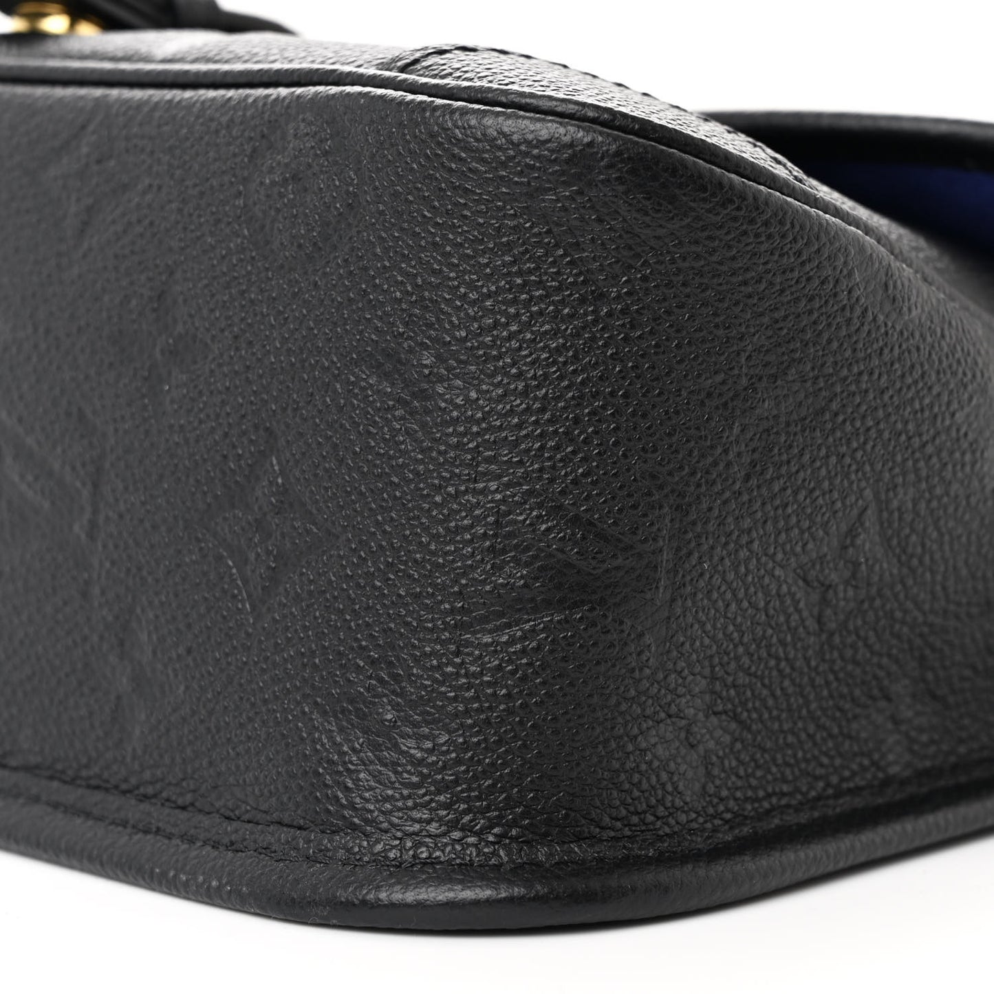 Empreinte Monogram Giant Diane Black