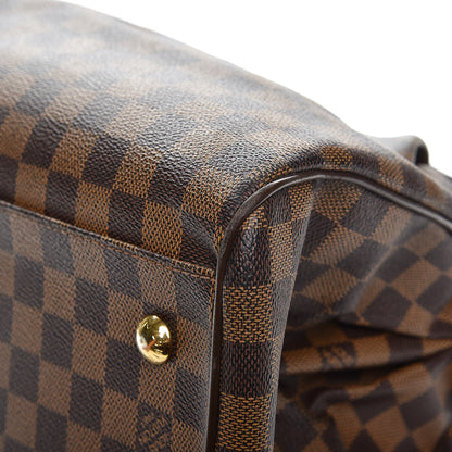 Louis Vuitton Damier Ebene Trevi GM 17 of 25