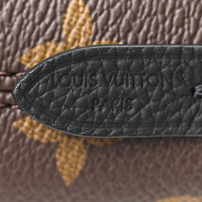 Louis Vuitton Monogram Neverfull Inside Out Bandouliere BB Black 7 of 11