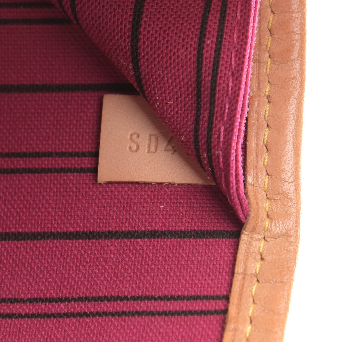 Monogram Neo Neverfull GM Pivoine