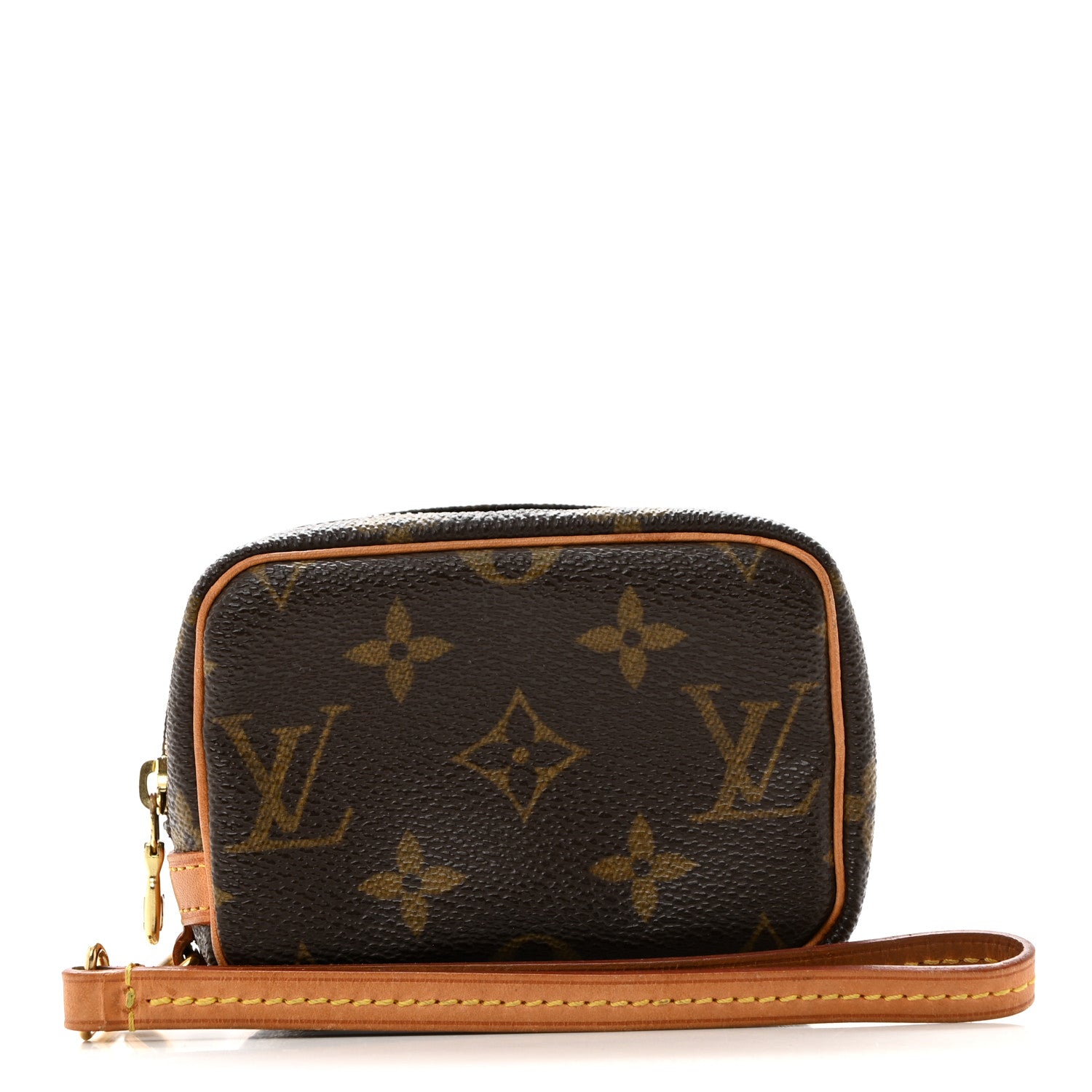 Louis Vuitton Monogram Wapity 1 of 7