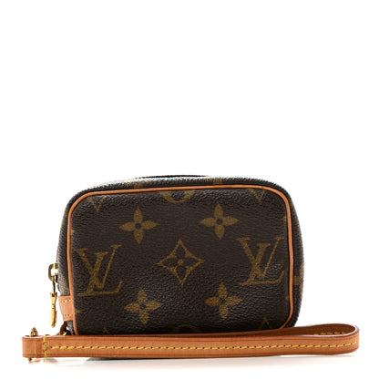 Louis Vuitton Monogram Wapity 1 of 7