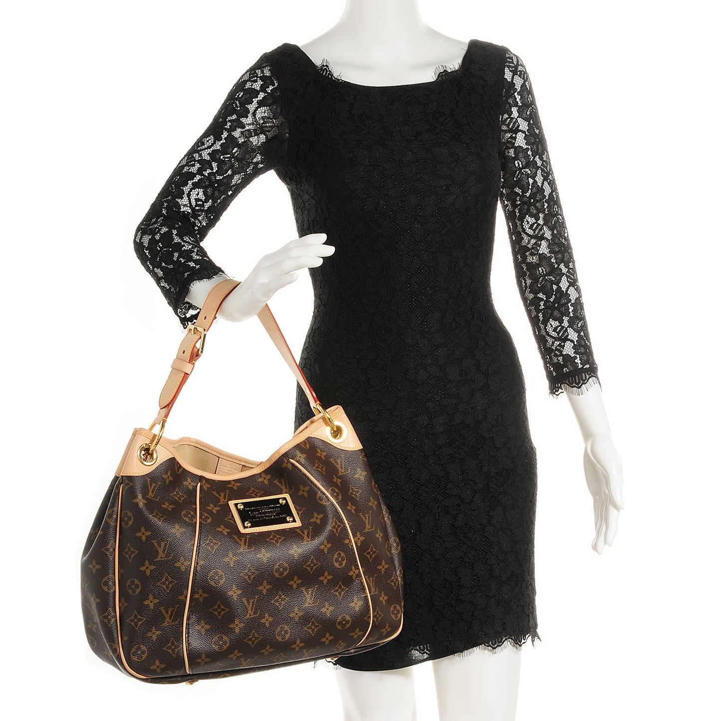 Monogram Galliera PM