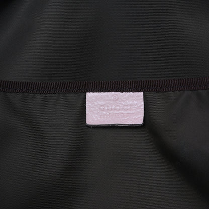 Gucci Monogram Web Diaper Bag Pink 6 of 22