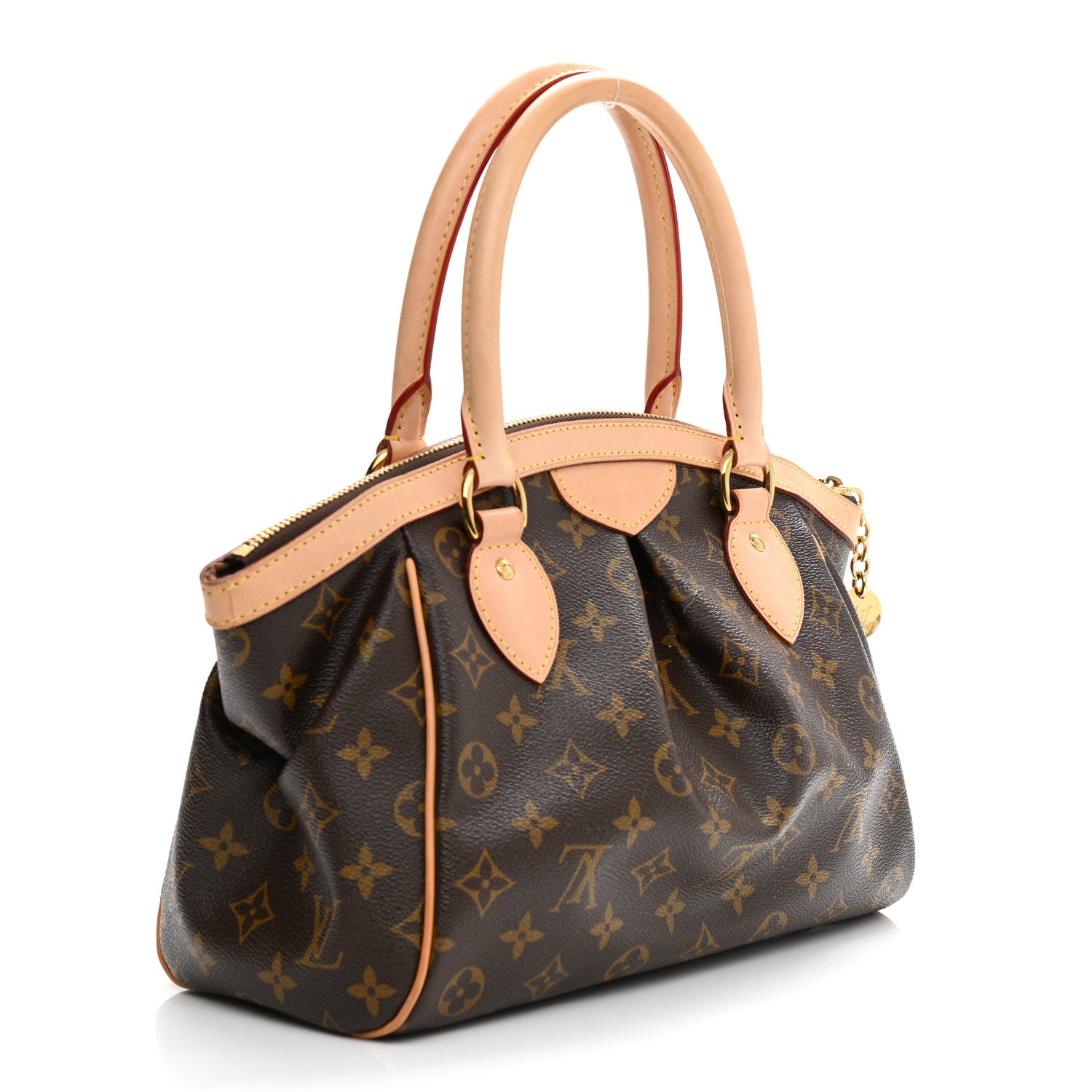 Louis Vuitton Monogram Tivoli PM 3 of 8