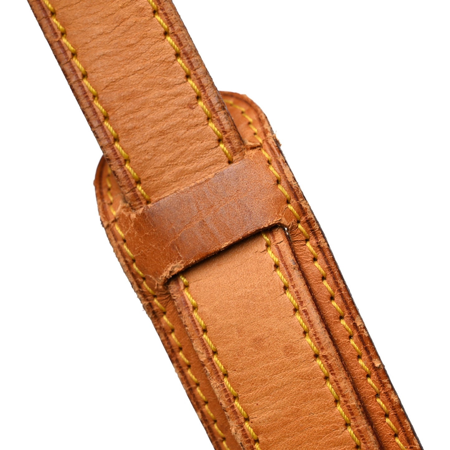 Monogram Keepall Bandouliere 50