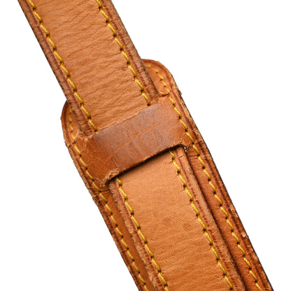 Louis Vuitton Monogram Keepall Bandouliere 50 16 of 21