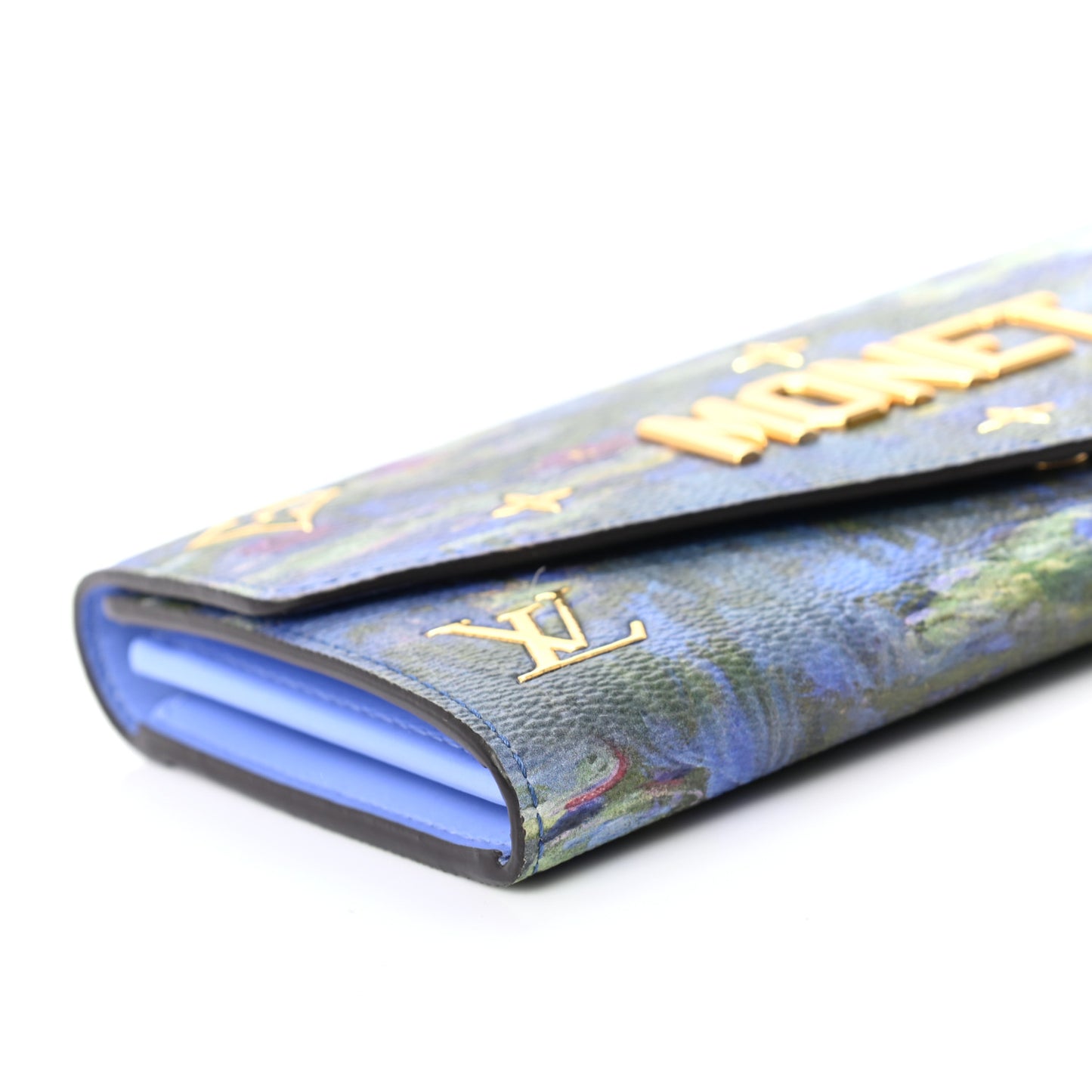 Masters Monet Sarah Wallet