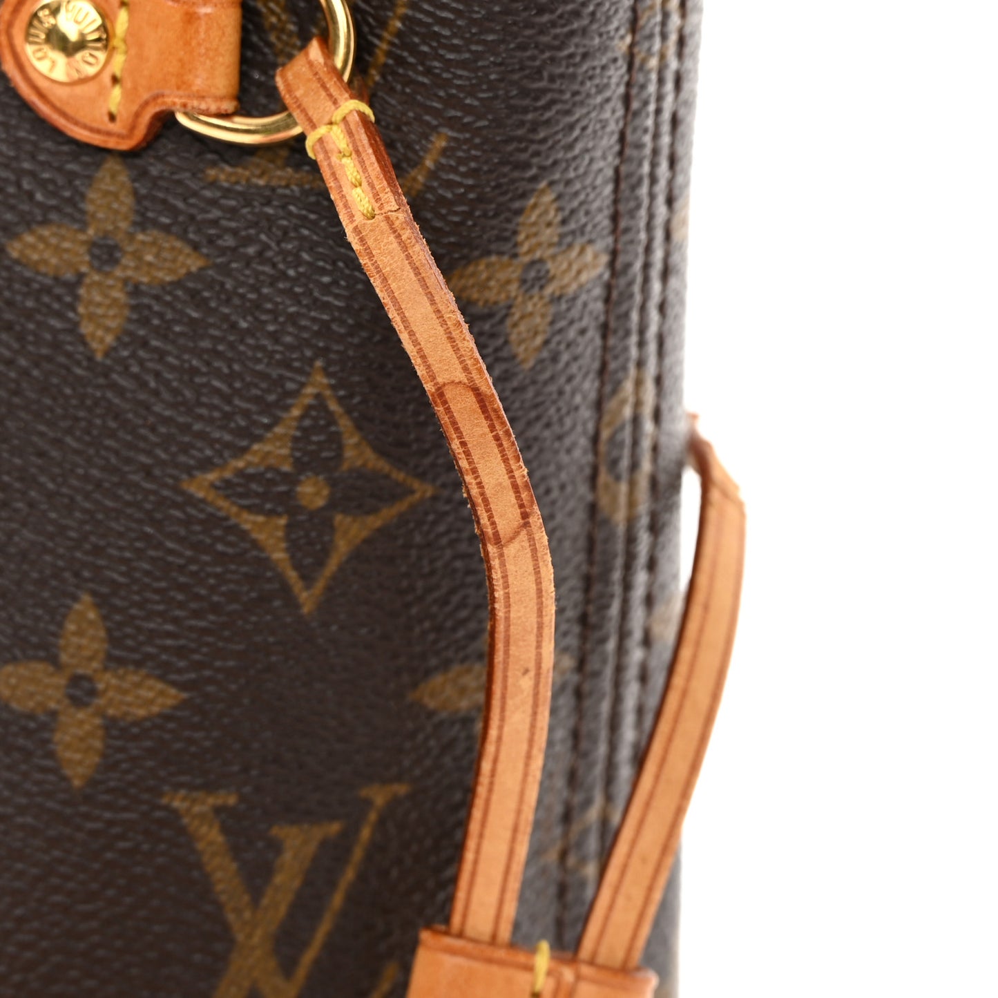 Monogram Neverfull PM