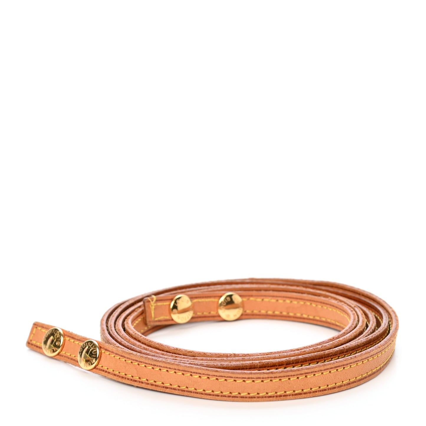Monogram Pochette Twin GM
