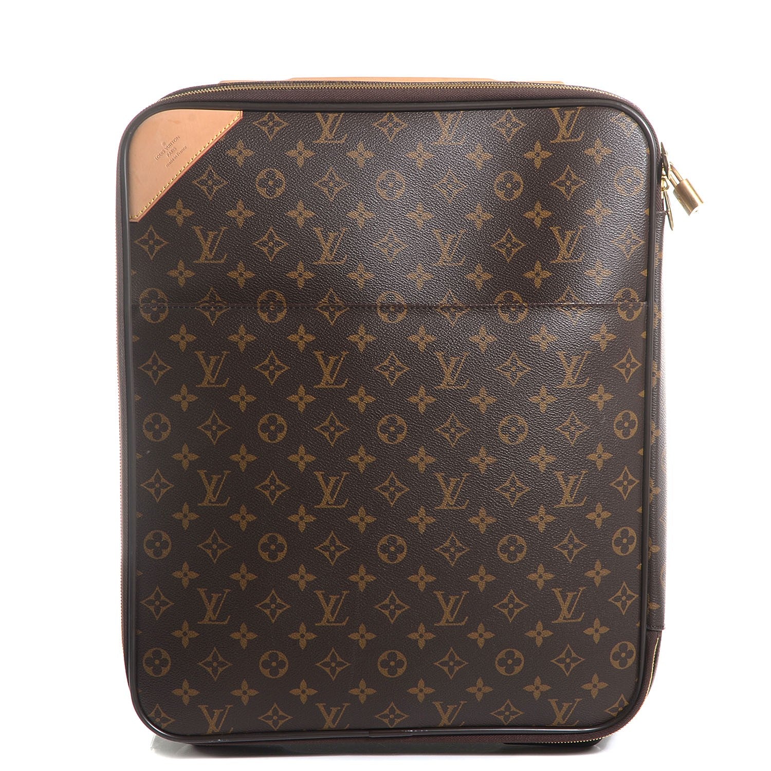 Louis Vuitton Monogram Pegase 45 1 of 8