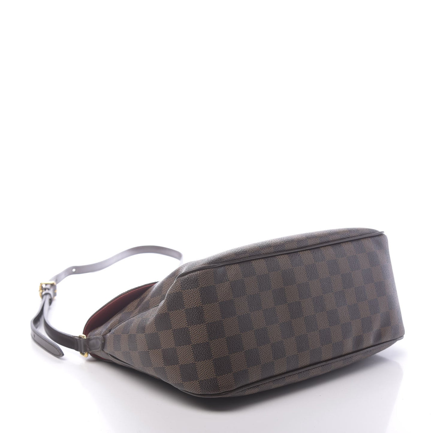 Damier Ebene Besace Rosebery