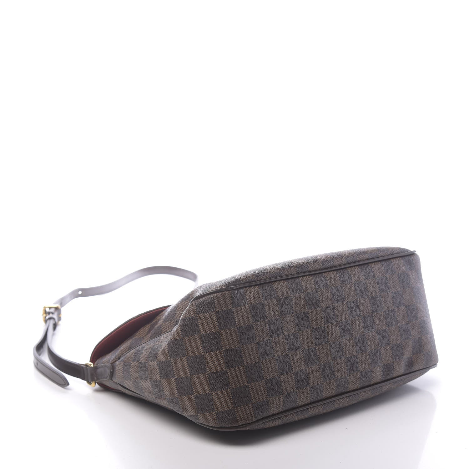 Louis Vuitton Damier Ebene Besace Rosebery 4 of 11