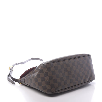 Louis Vuitton Damier Ebene Besace Rosebery 4 of 11