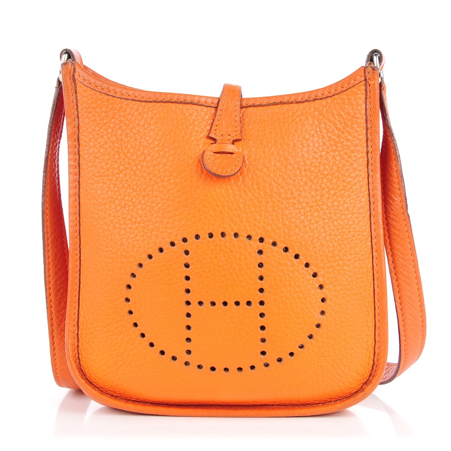 Taurillon Clemence Evelyne TPM Orange