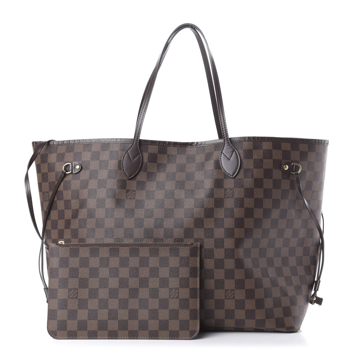 Damier Ebene Neo Neverfull GM