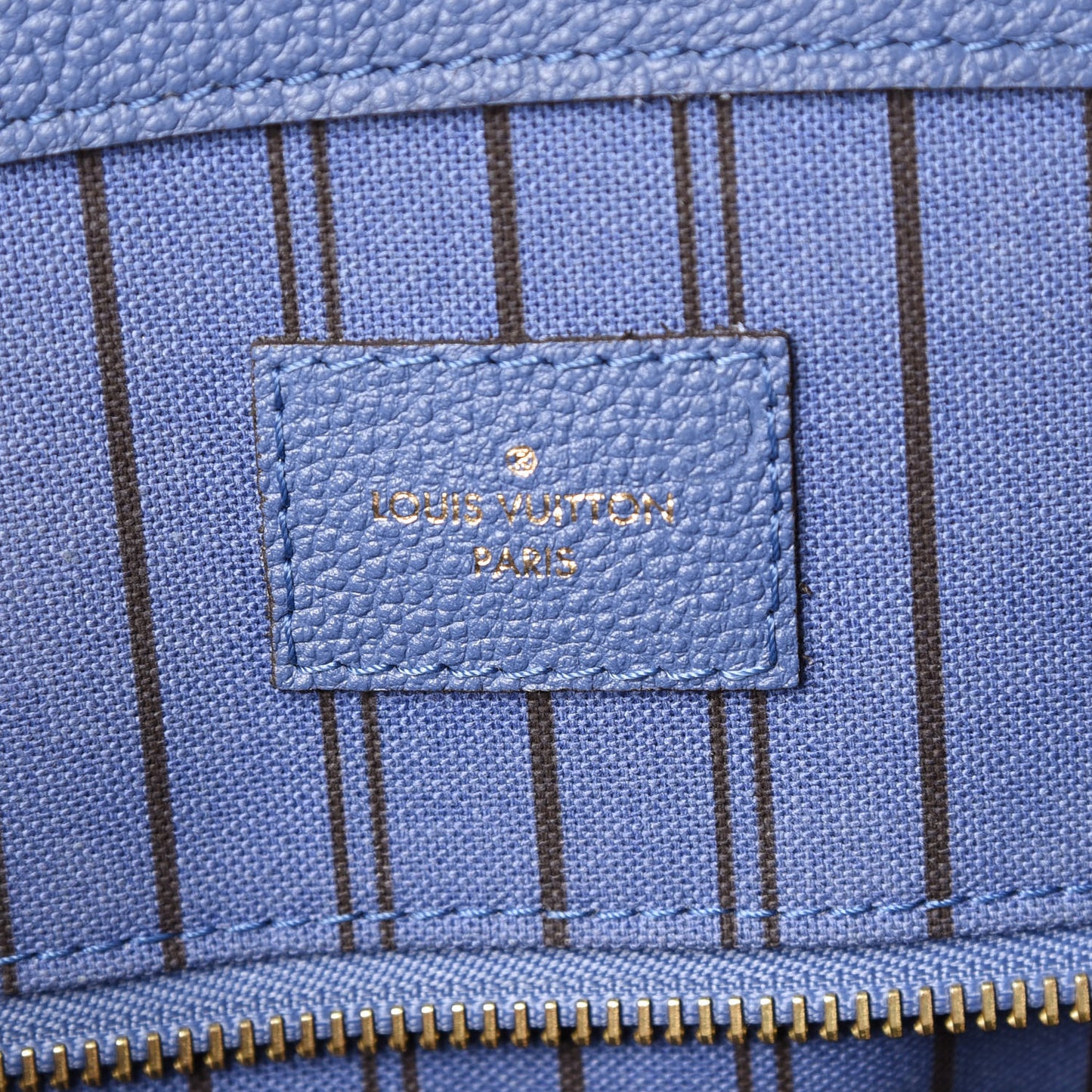 Empreinte Pont Neuf MM Denim