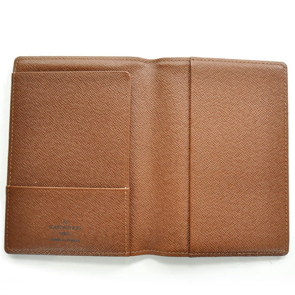 Louis Vuitton Monogram Passport Cover 5 of 7