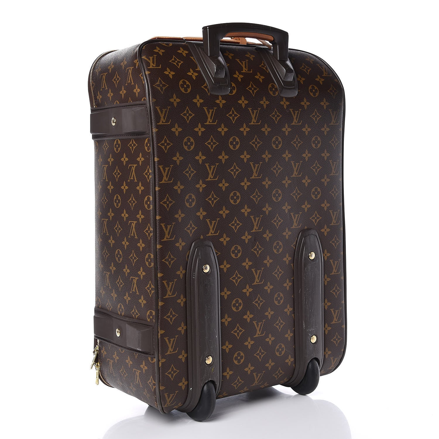 Louis Vuitton Monogram Pegase 55 3 of 23